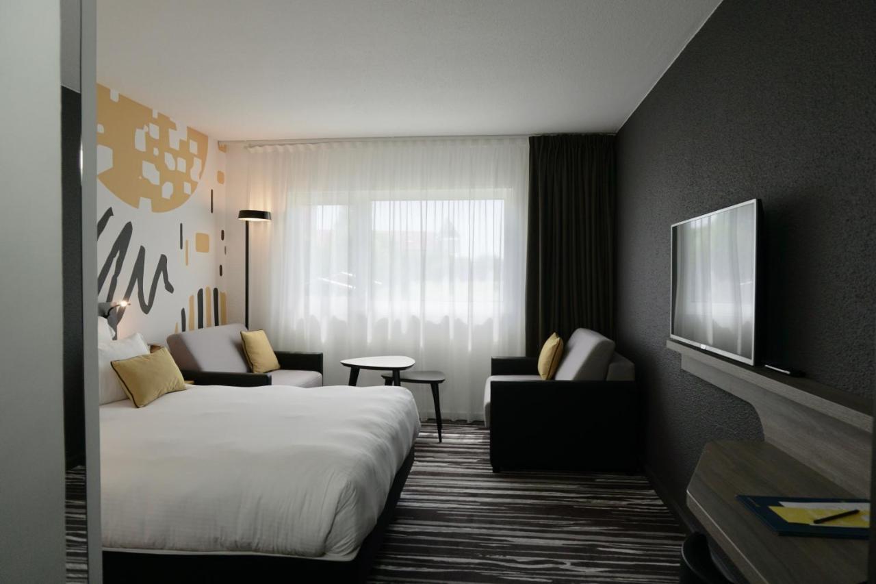 Golden Tulip Roissy Witz Saint-Witz