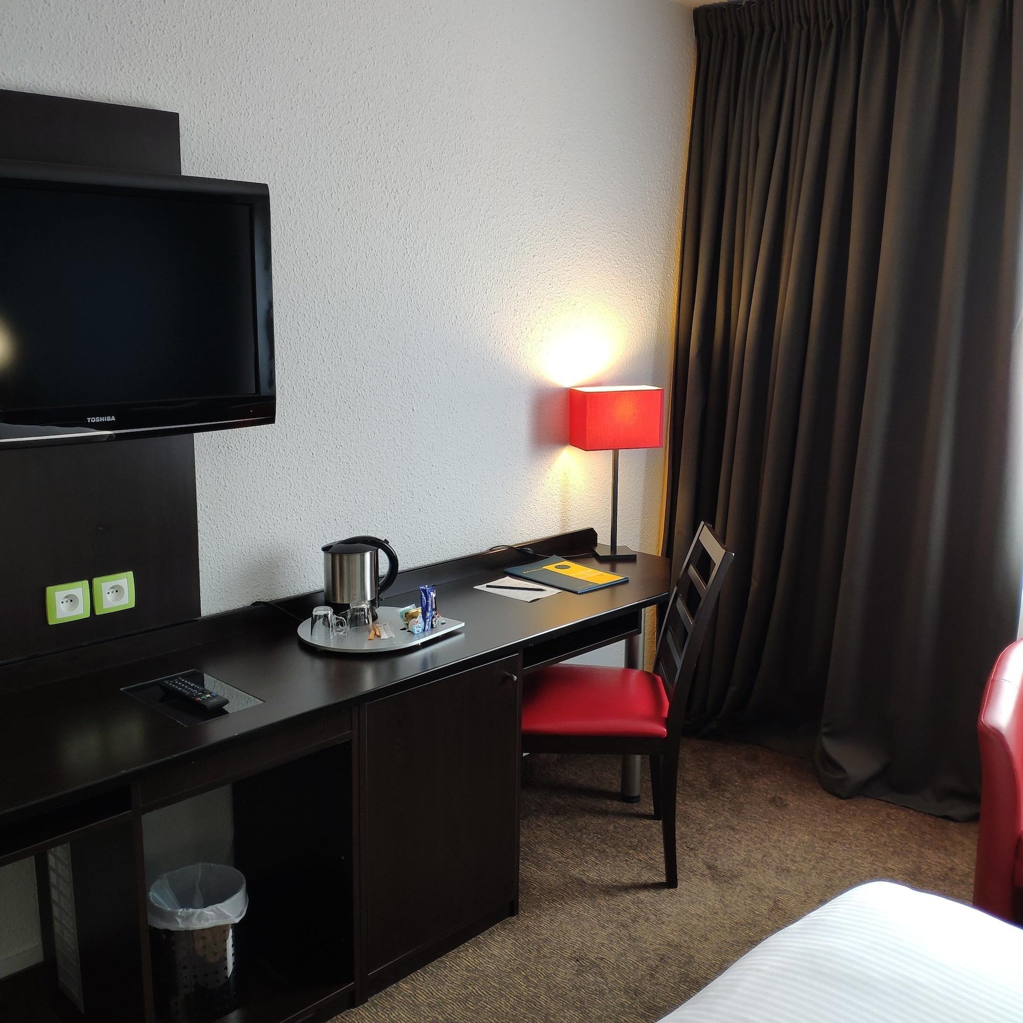 Hotel Golden Tulip Roissy Witz Saint-Witz