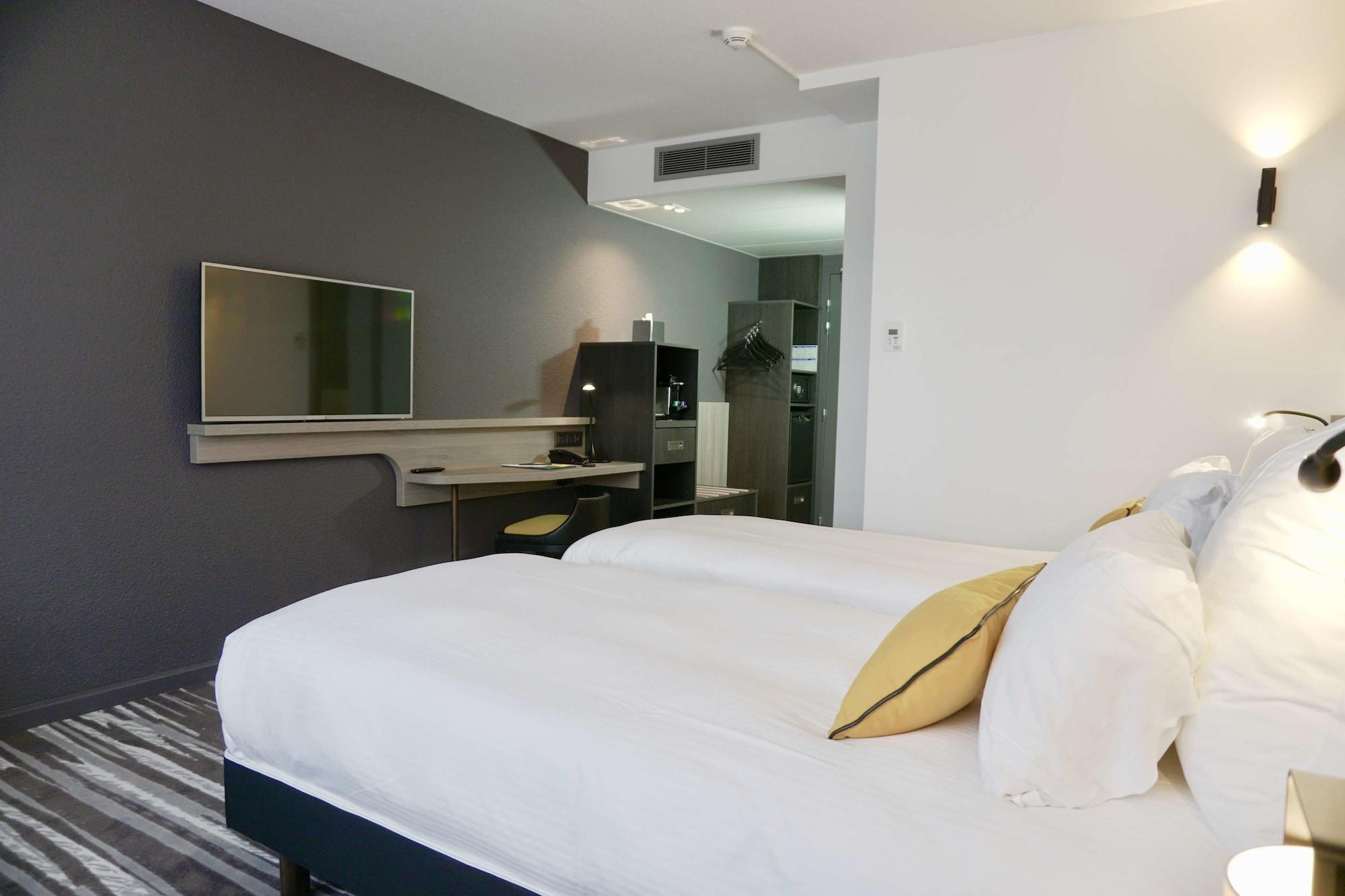 Golden Tulip Roissy Witz 4*