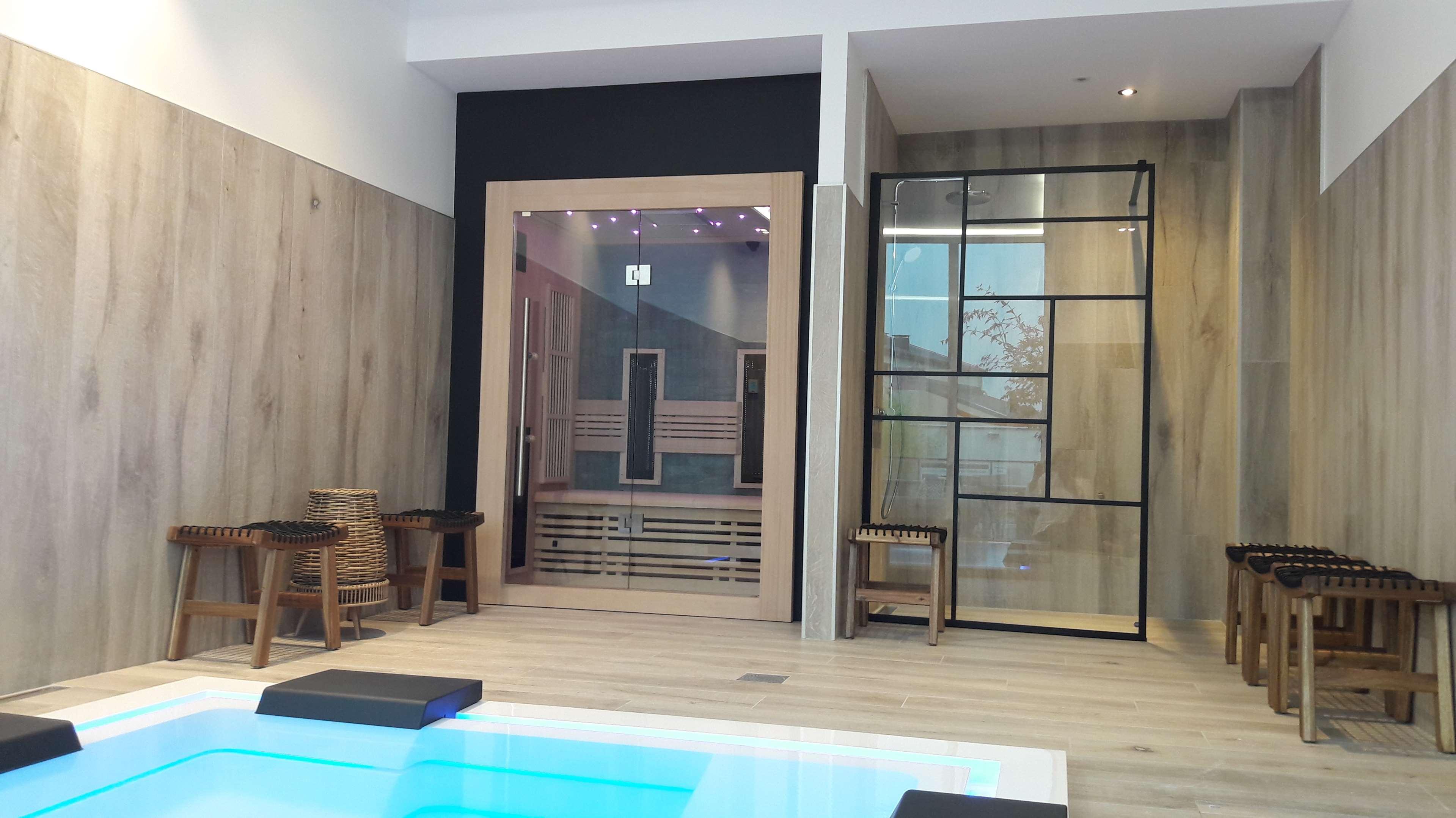 Golden Tulip Roissy Witz Saint-Witz