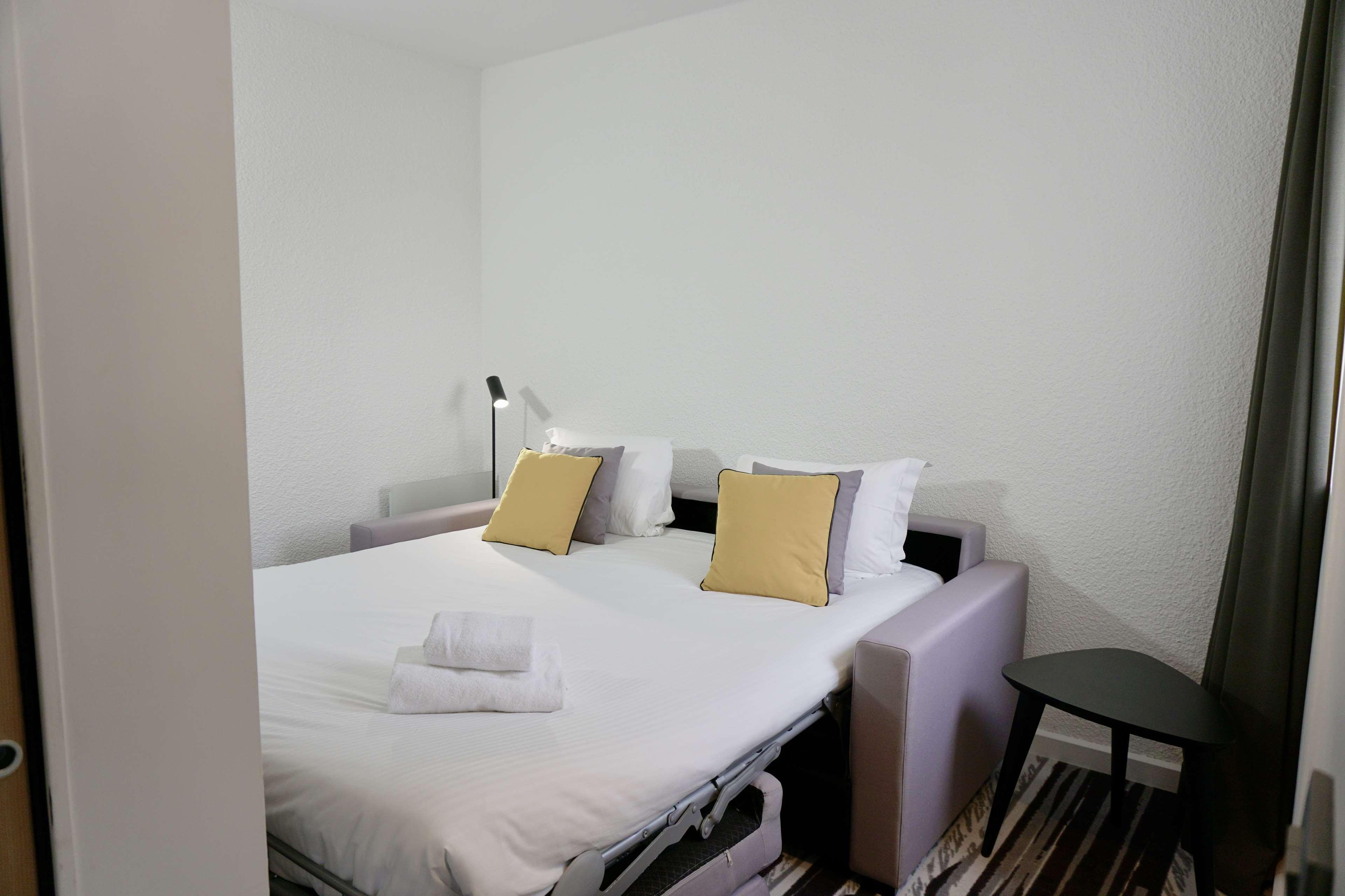 Hotel Golden Tulip Roissy Witz 4*