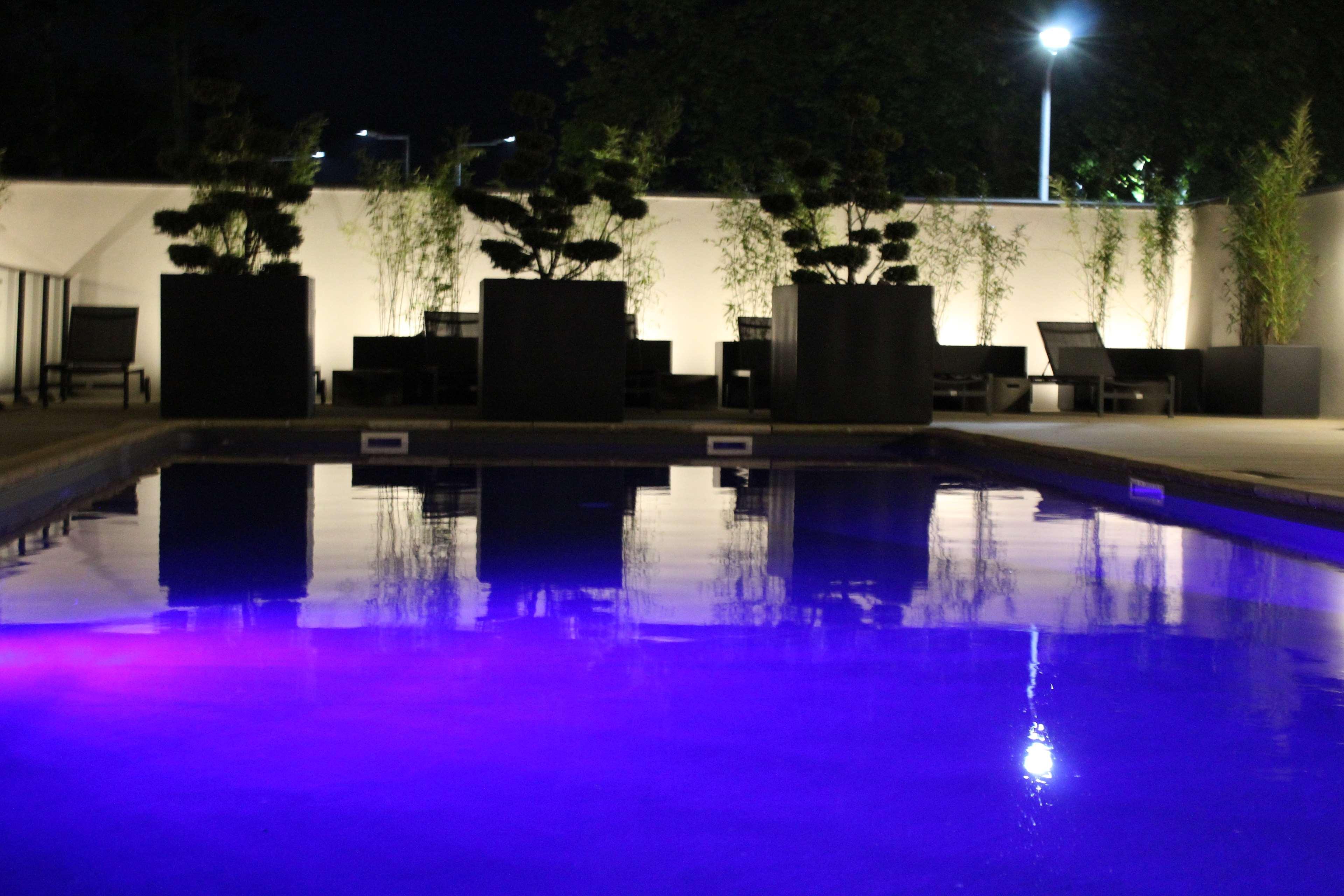Golden Tulip Roissy Witz Hotel 4*
